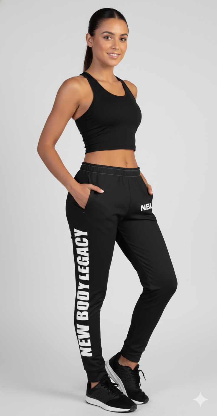 Women's Joggers