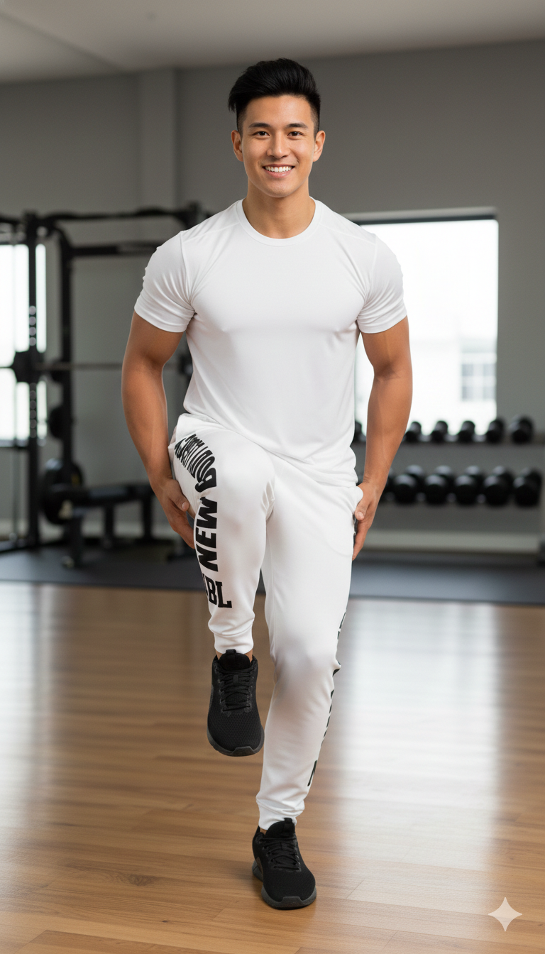 Men's Joggers