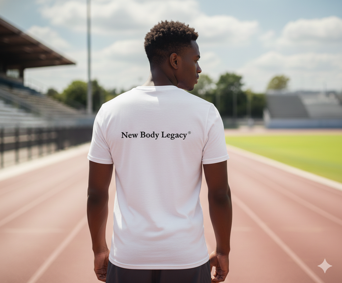 Short-Sleeve T-Shirt