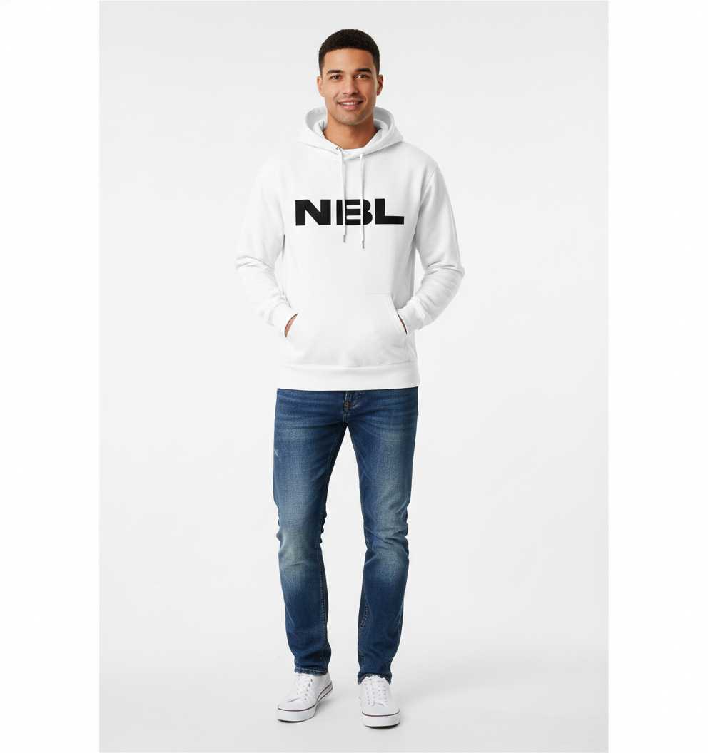 Urban hoodie