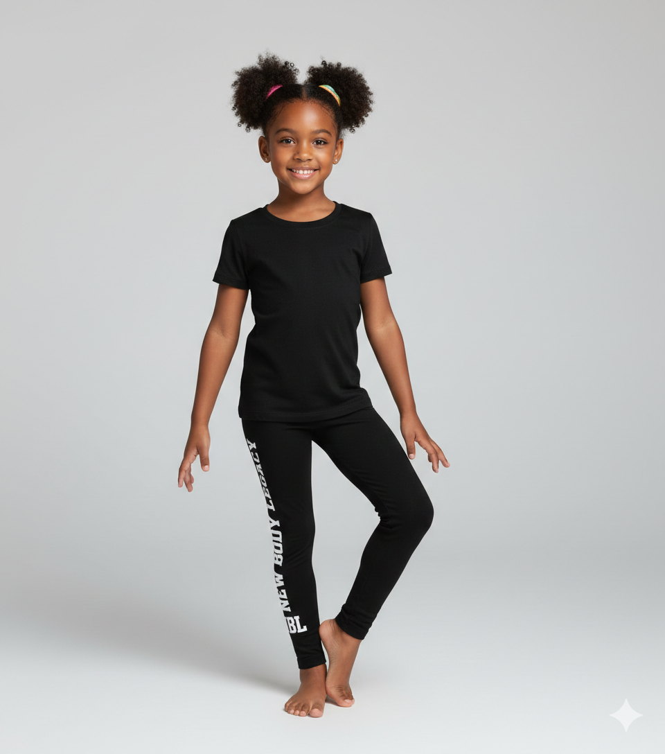 Kid's Leggings