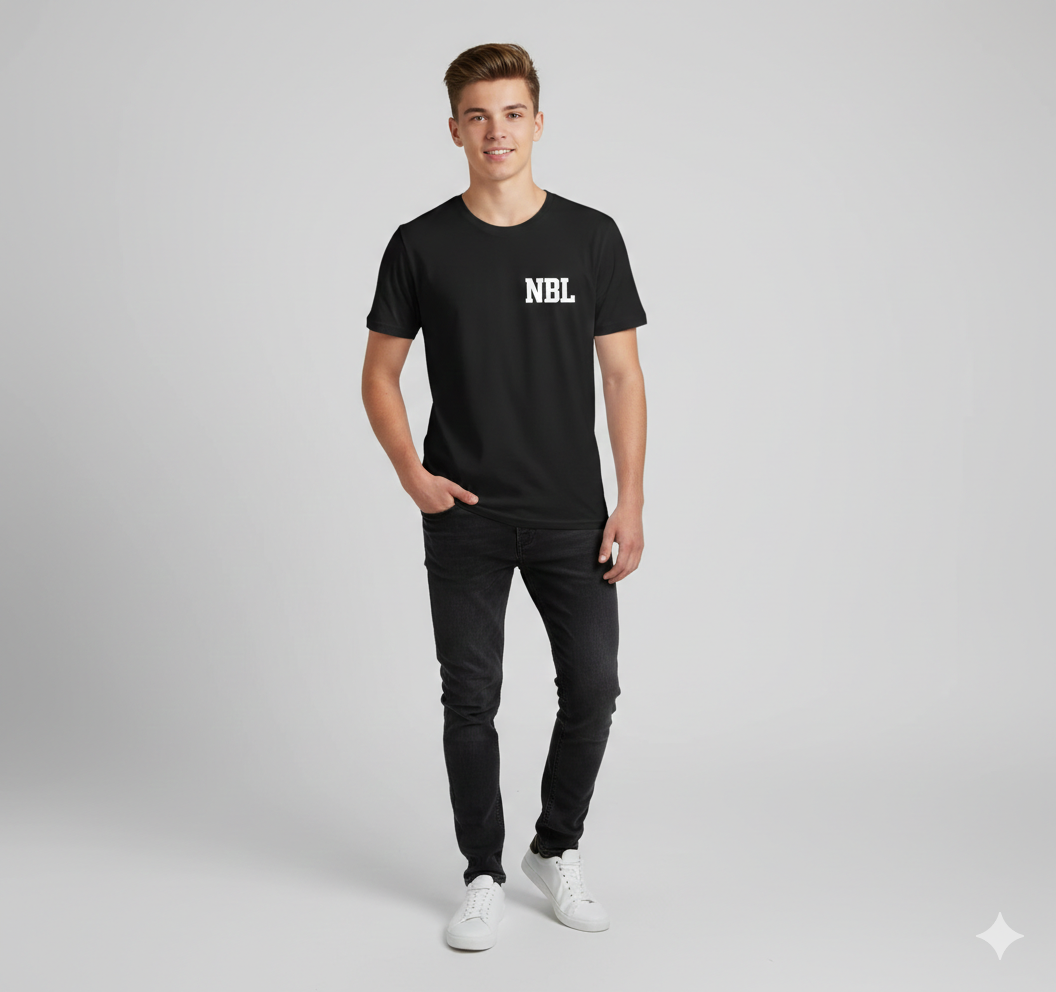 Youth Short Sleeve T-Shirt