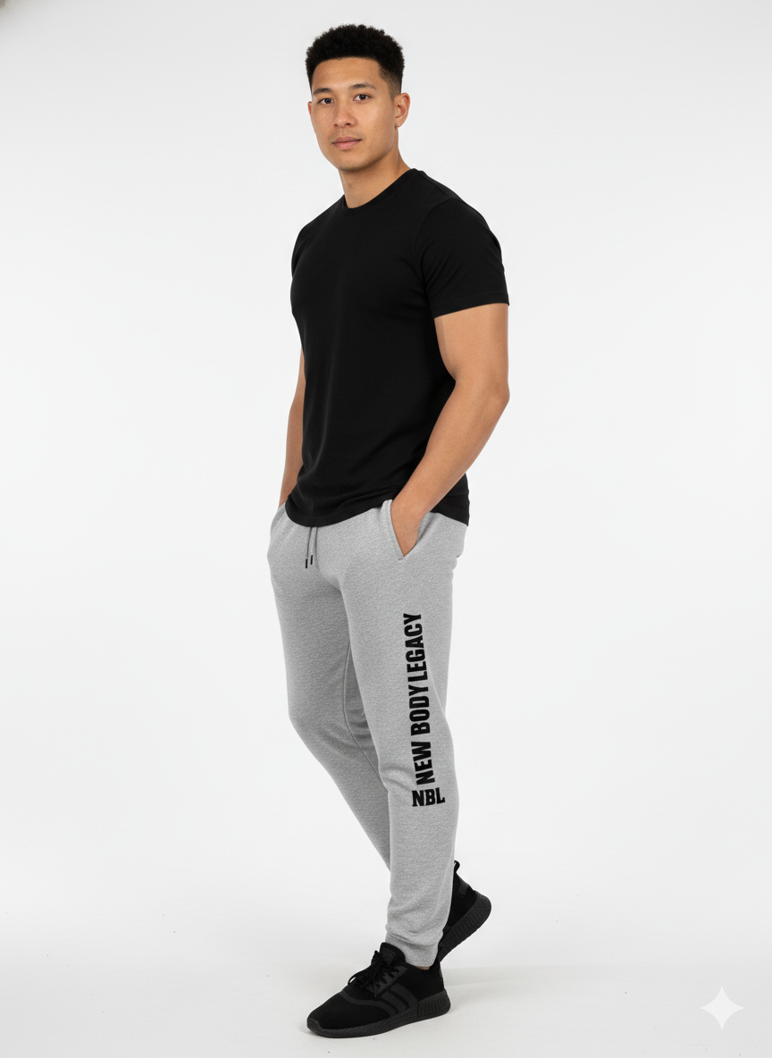 Unisex Joggers