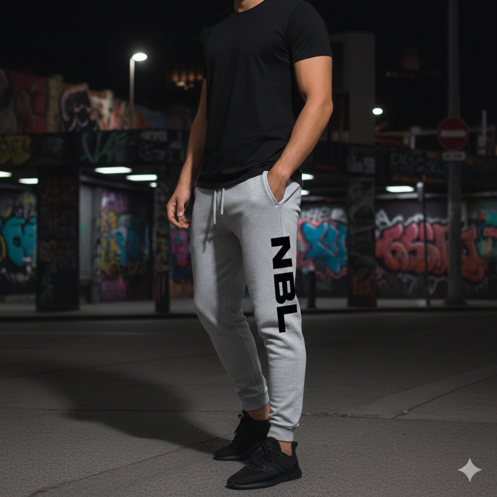 Unisex Joggers
