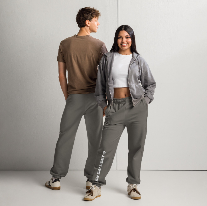 Unisex Sweatpants