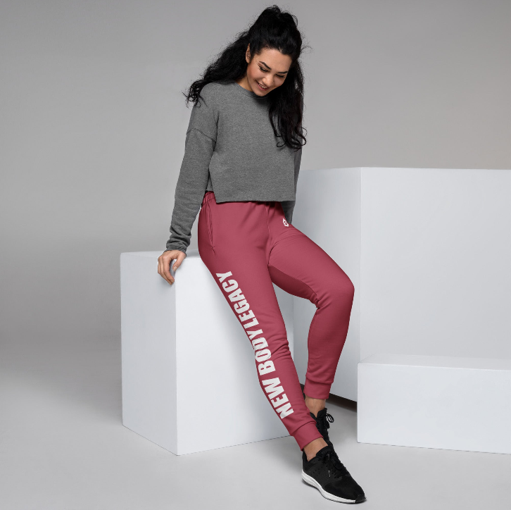 Women's Joggers
