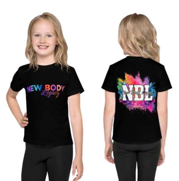 Summer Kids Collection