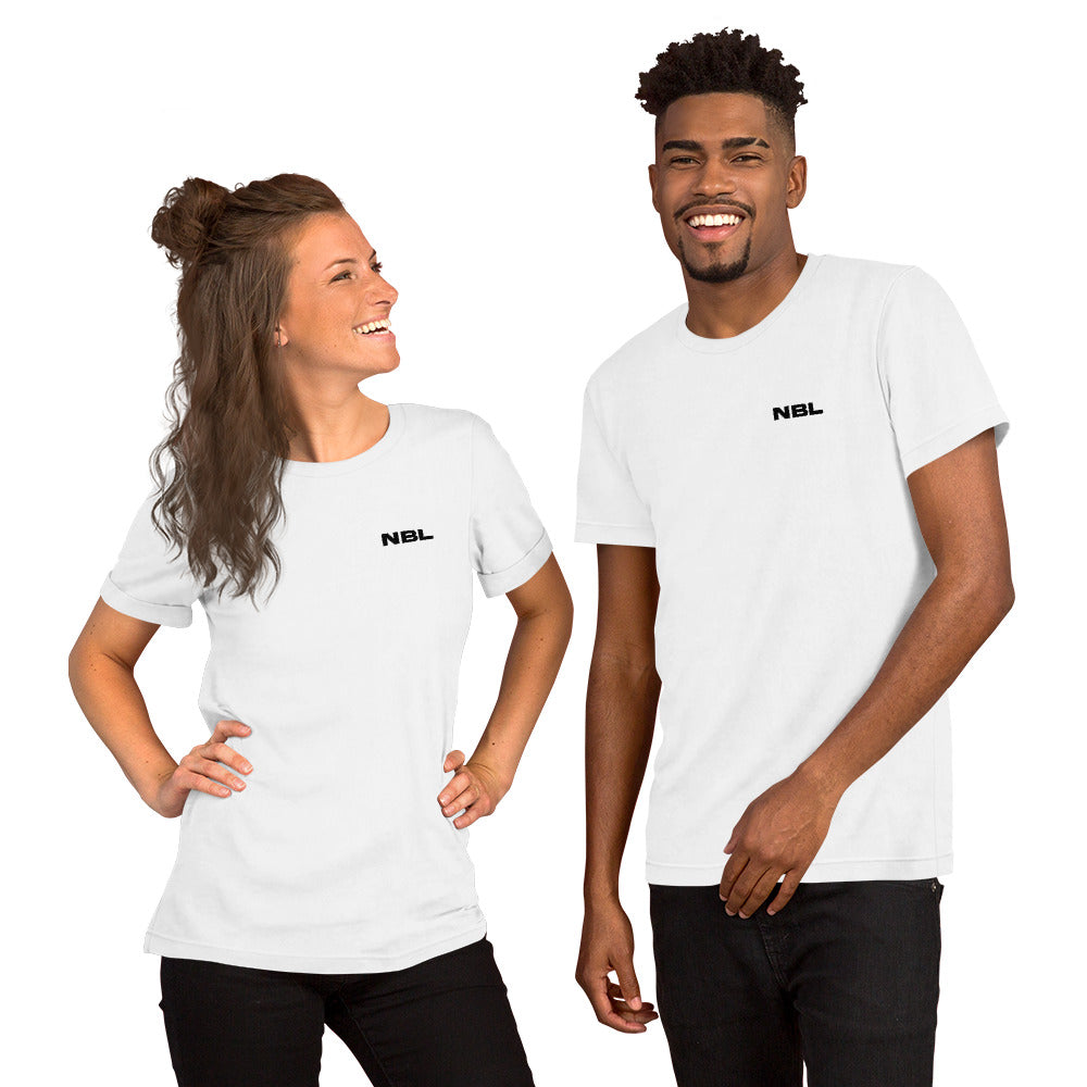 Unisex T-shirts