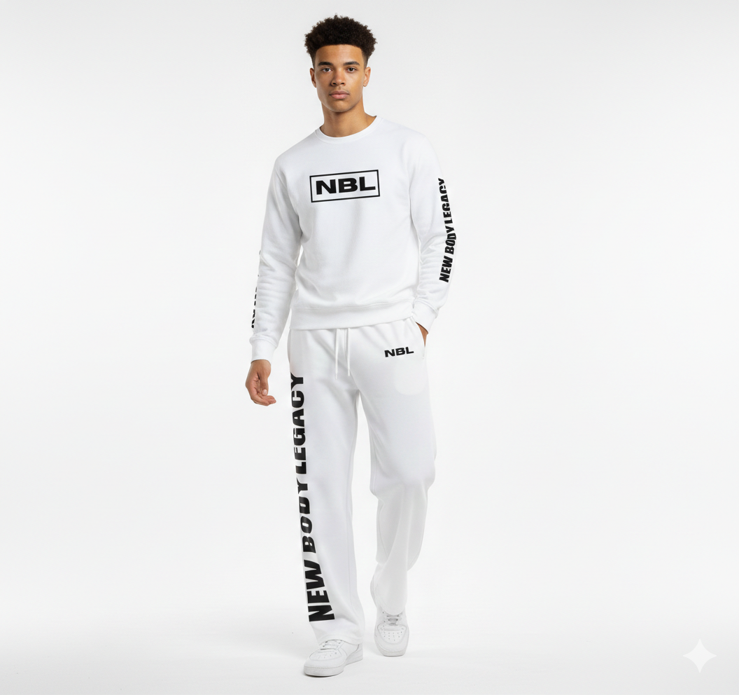 Unisex Premium Sweatshirt