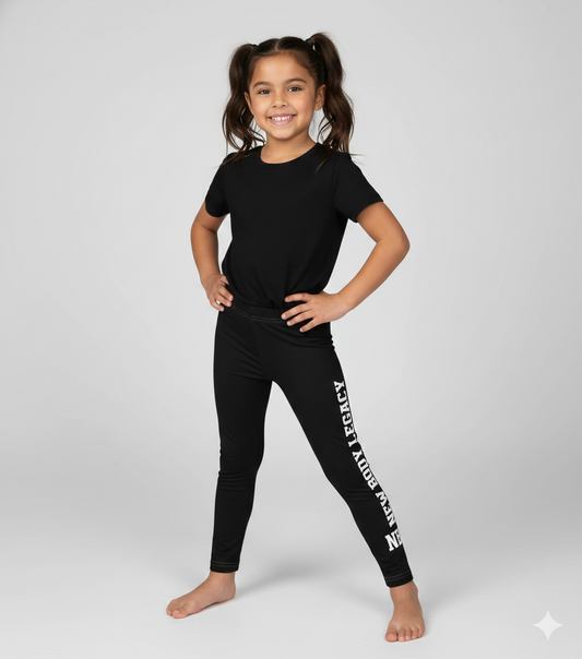 Kid's Leggings