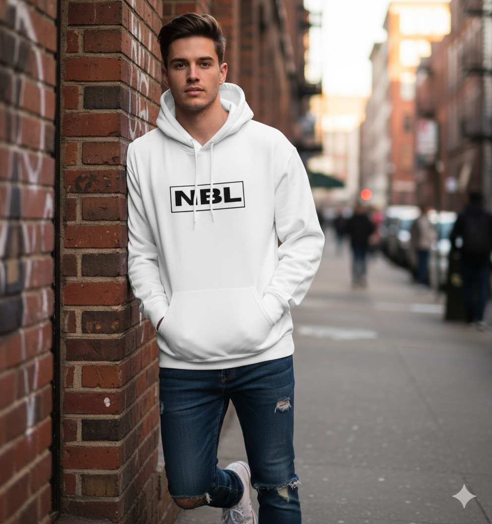 Unisex Hoodie