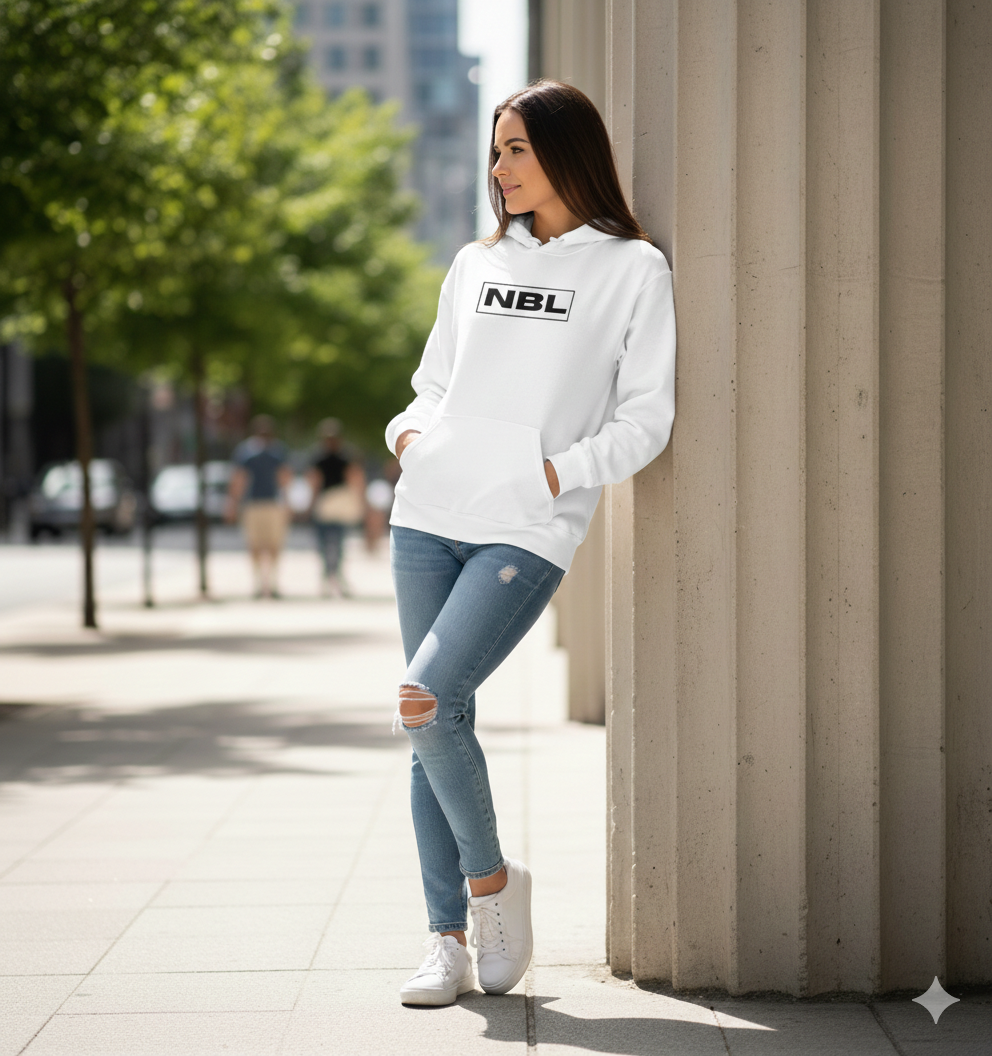 Unisex Hoodie