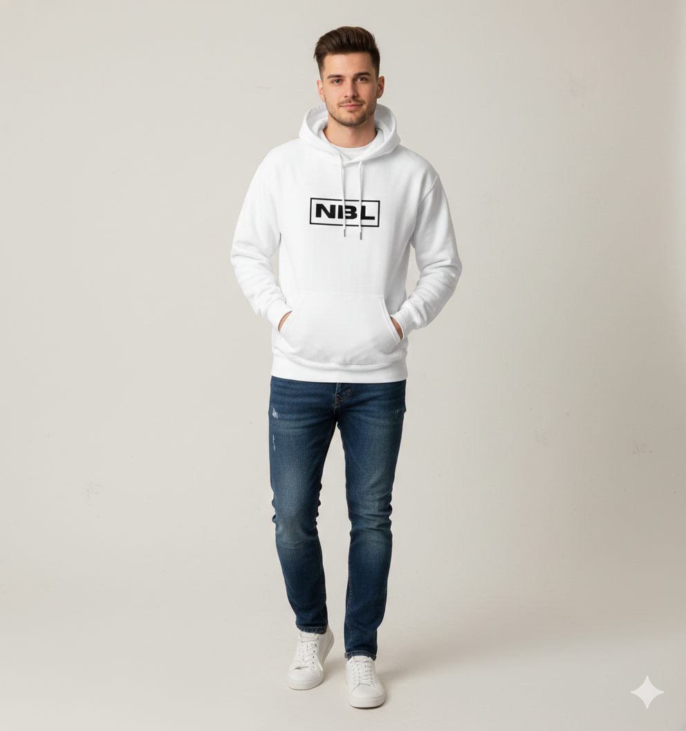 Youth heavy blend hoodie