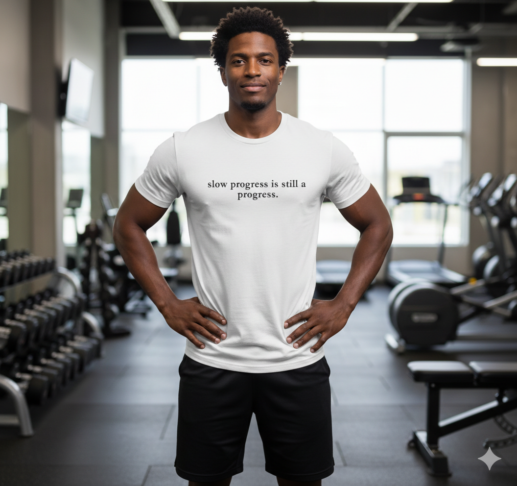 Short-Sleeve T-Shirt - Version 1