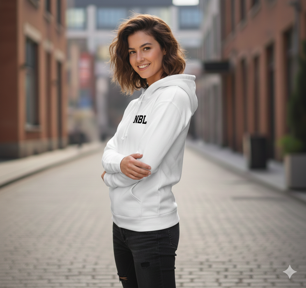 Unisex Hoodie - Design 2