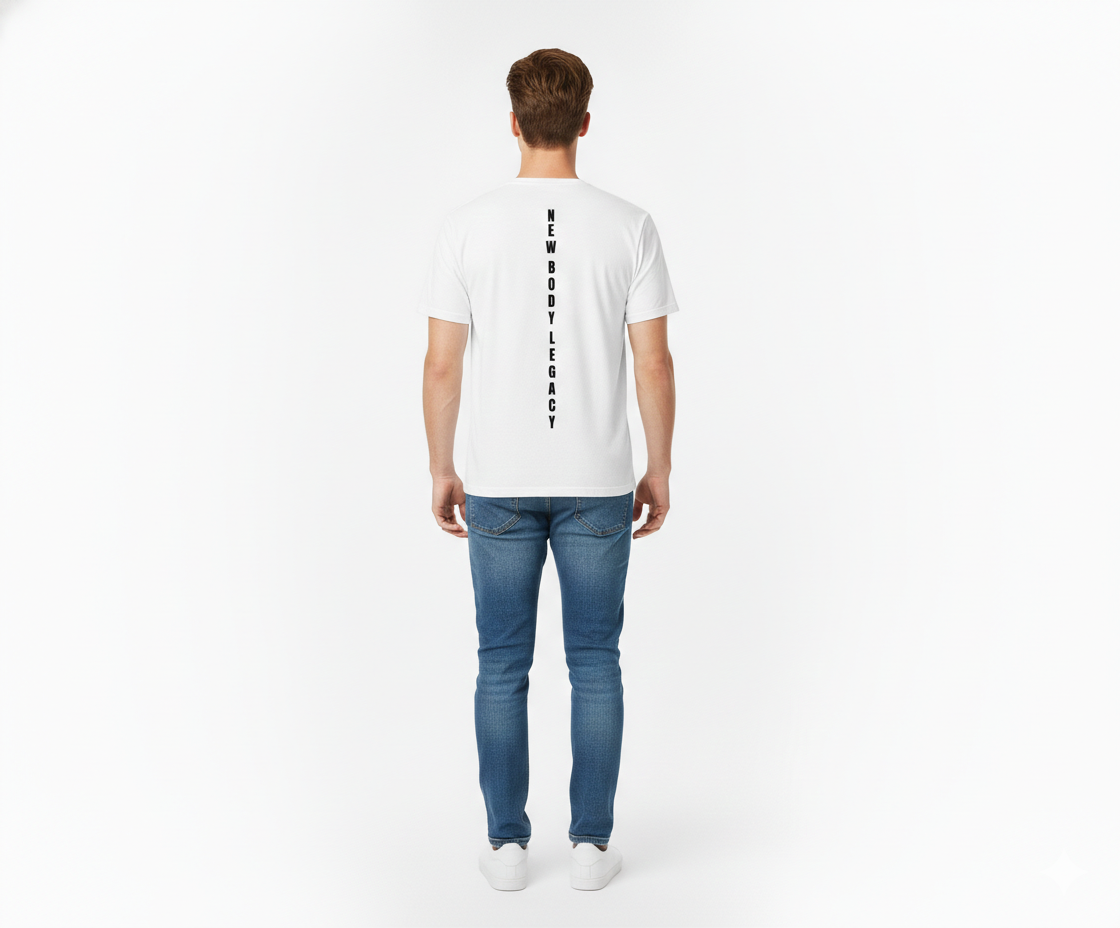 Youth Short Sleeve T-Shirt