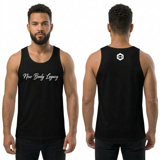 Unisex Tank Top