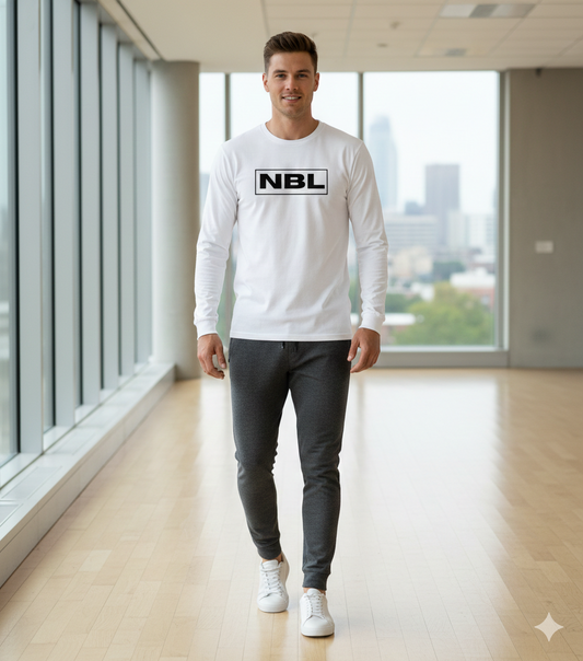 Unisex Long Sleeve Tee