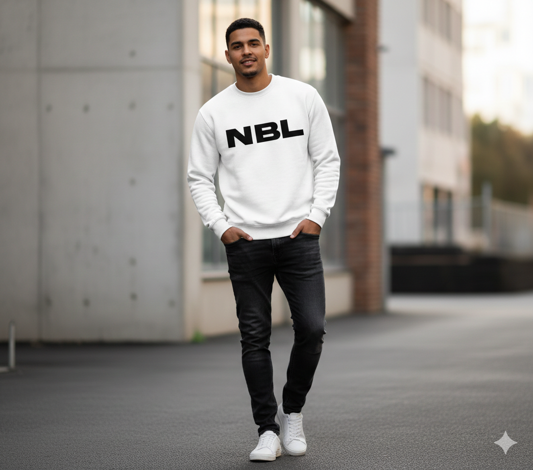 Unisex Premium Sweatshirt