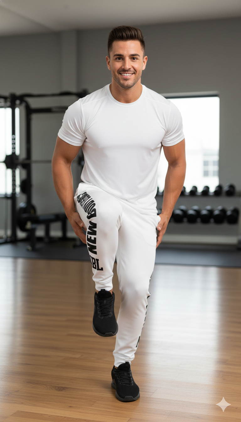 Men's Joggers