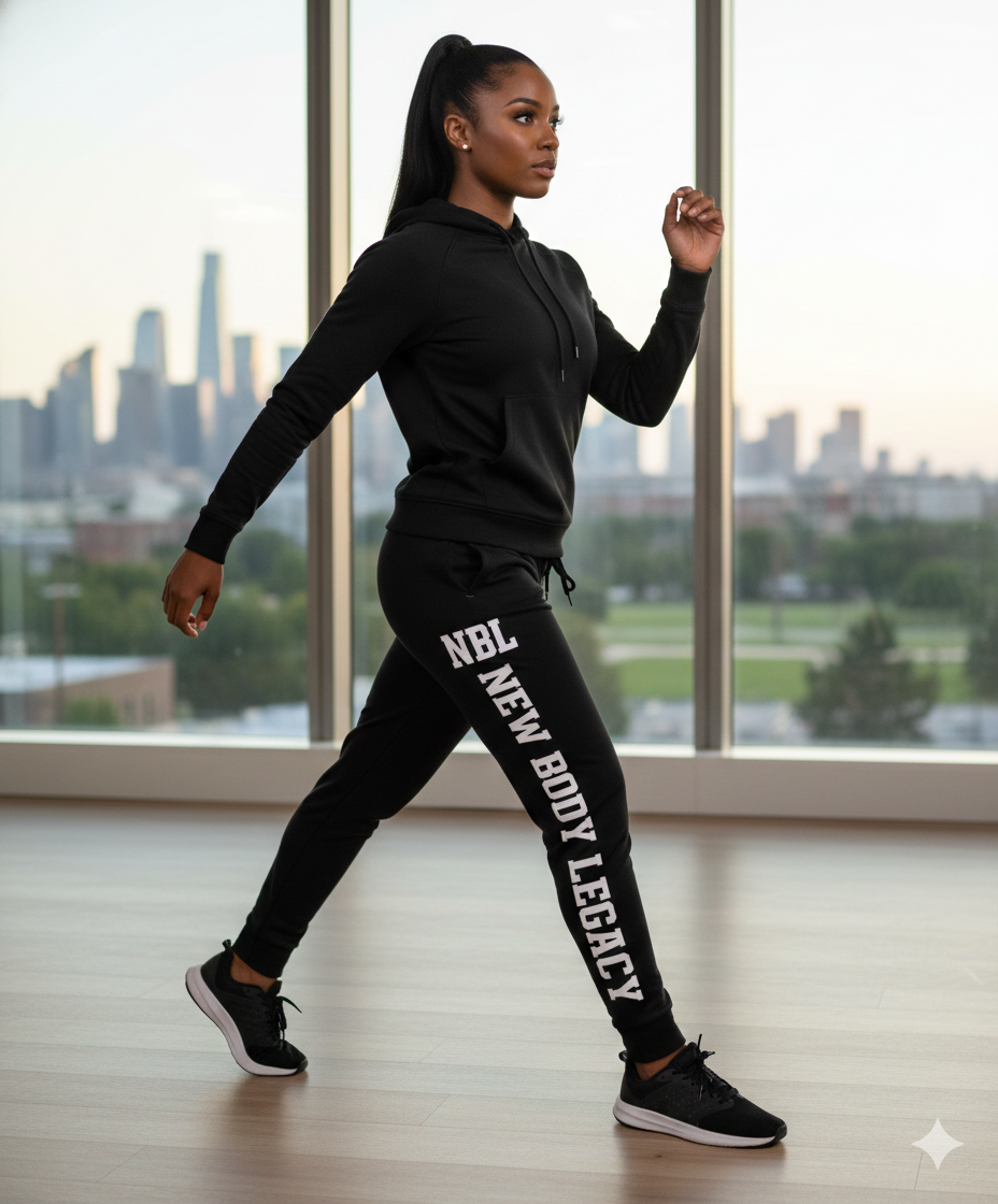 Women's Joggers