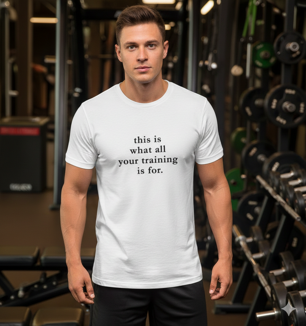 Short-Sleeve T-Shirt - Version 2