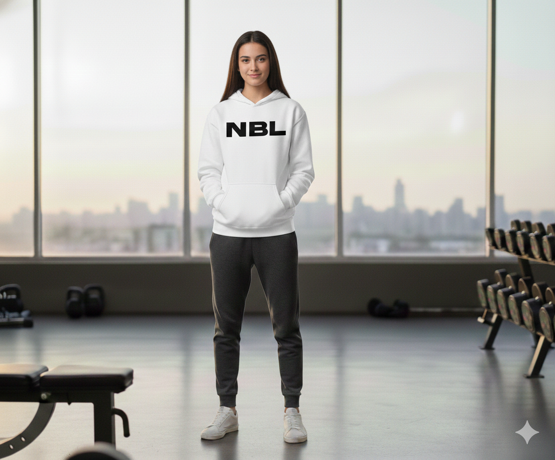 Youth crewneck sweatshirt