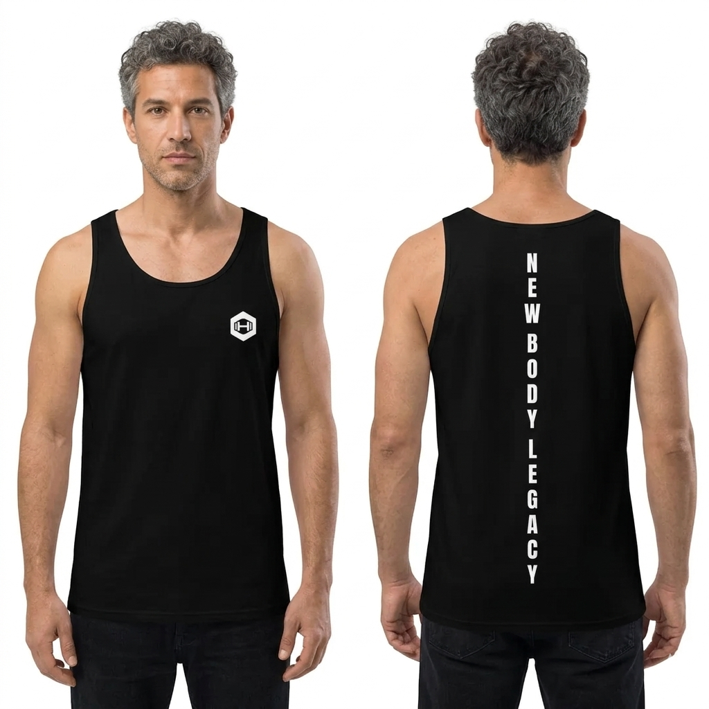 Unisex Tank Top