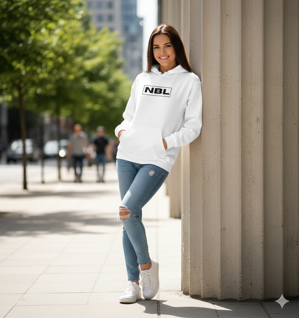 Unisex Hoodie