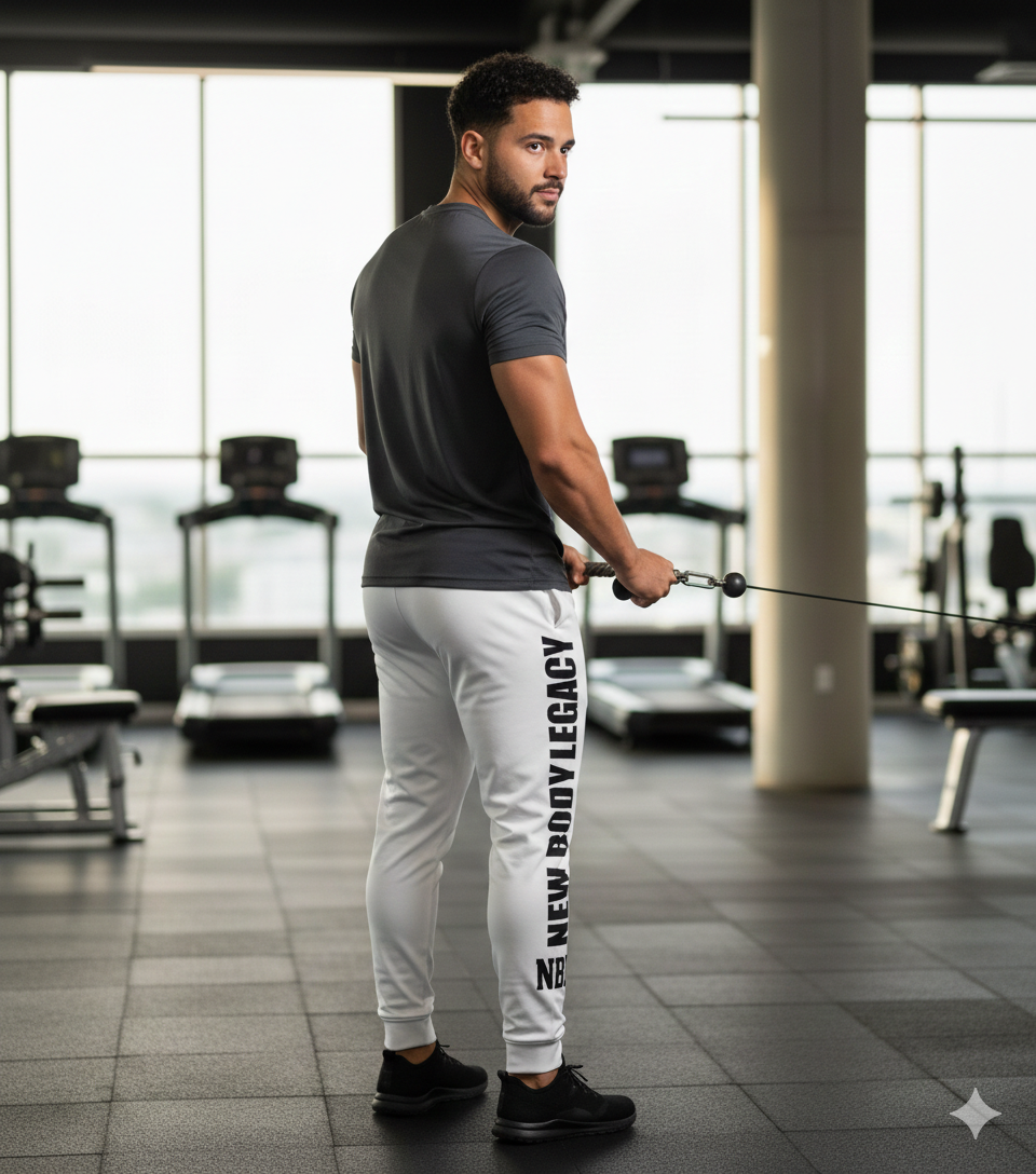 Men's Joggers
