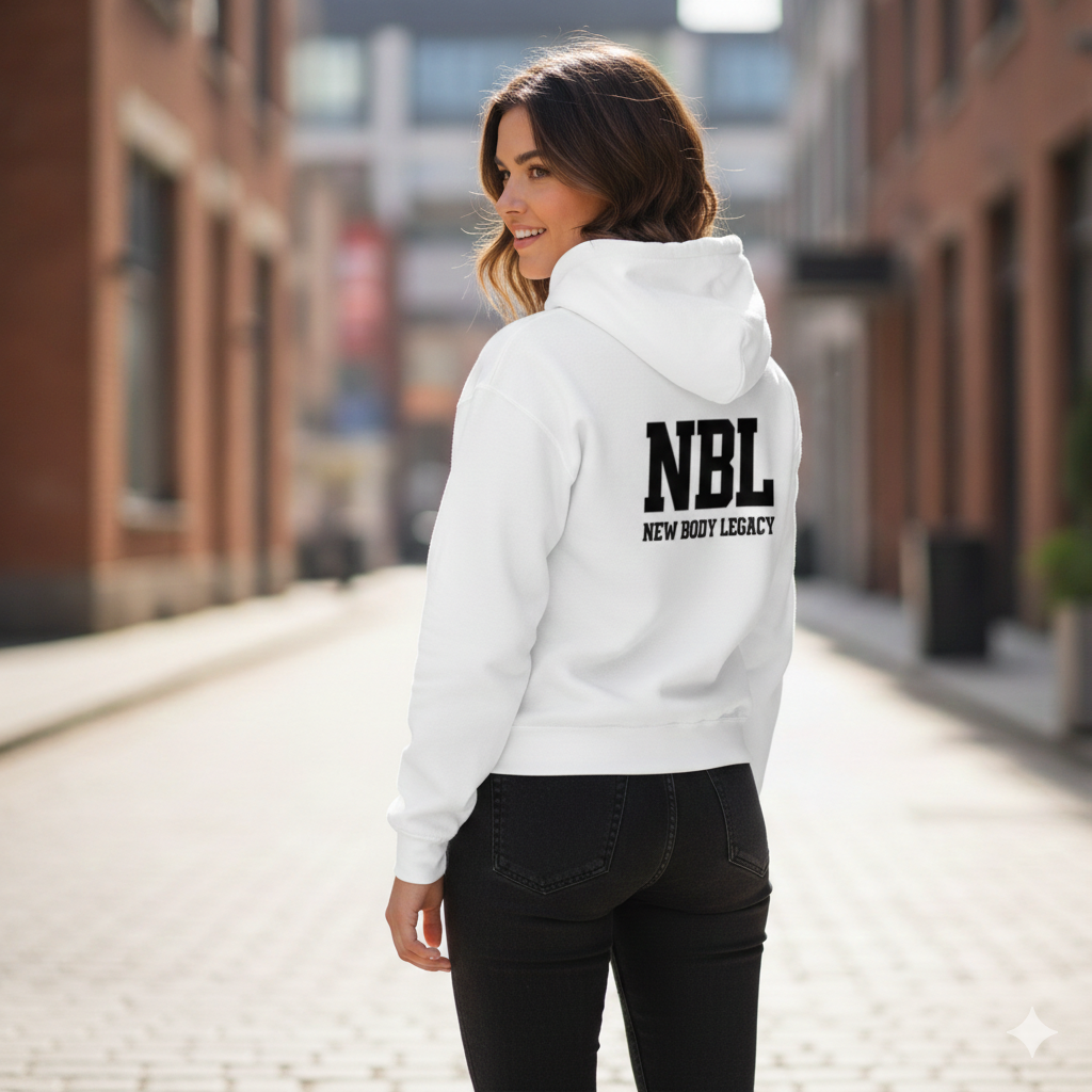 Unisex Hoodie - Design 2