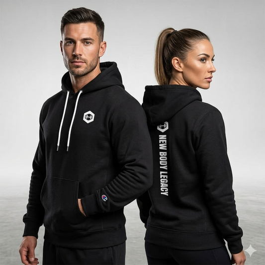 Unisex Champion hoodie