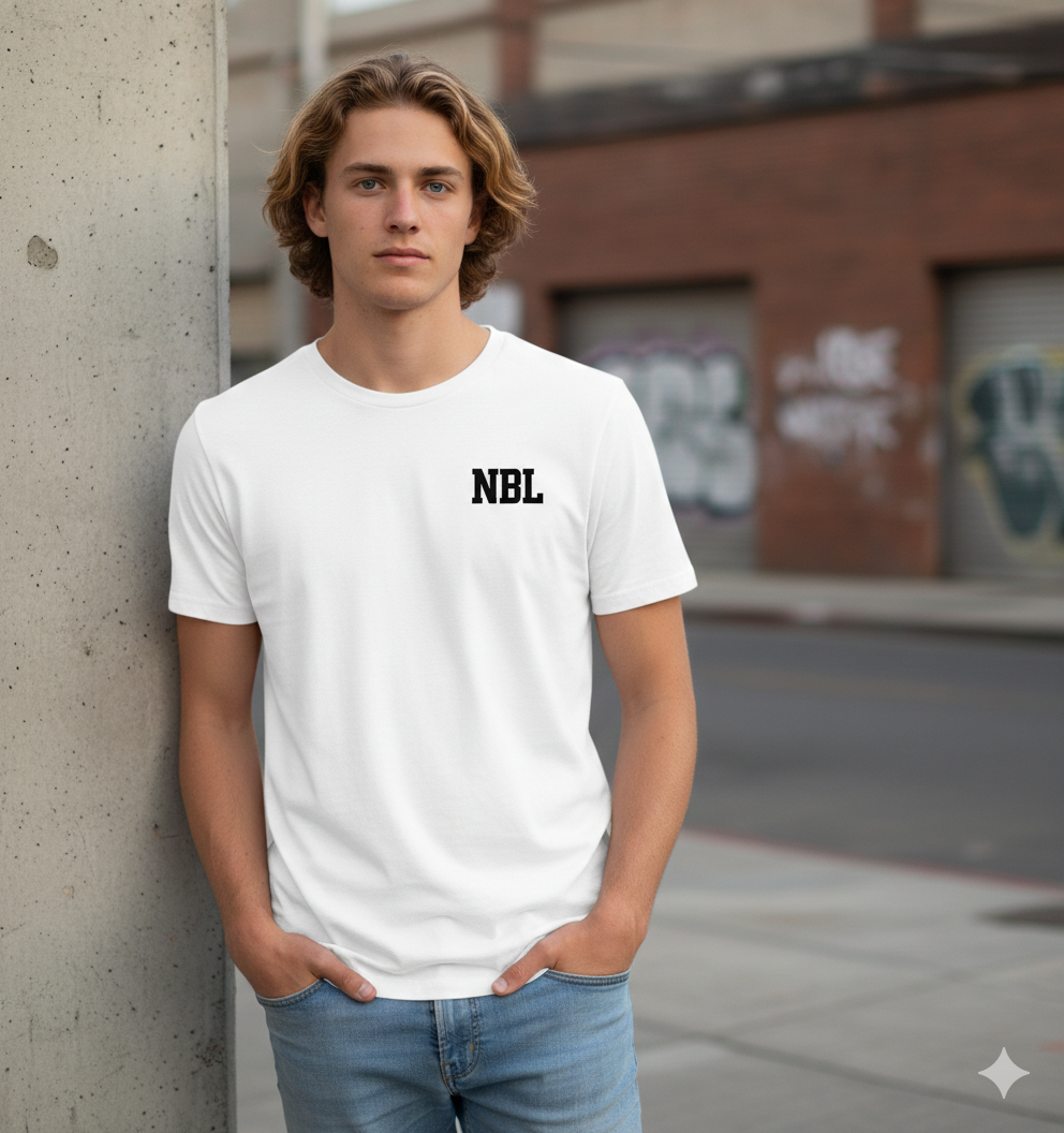 Unisex t-shirt