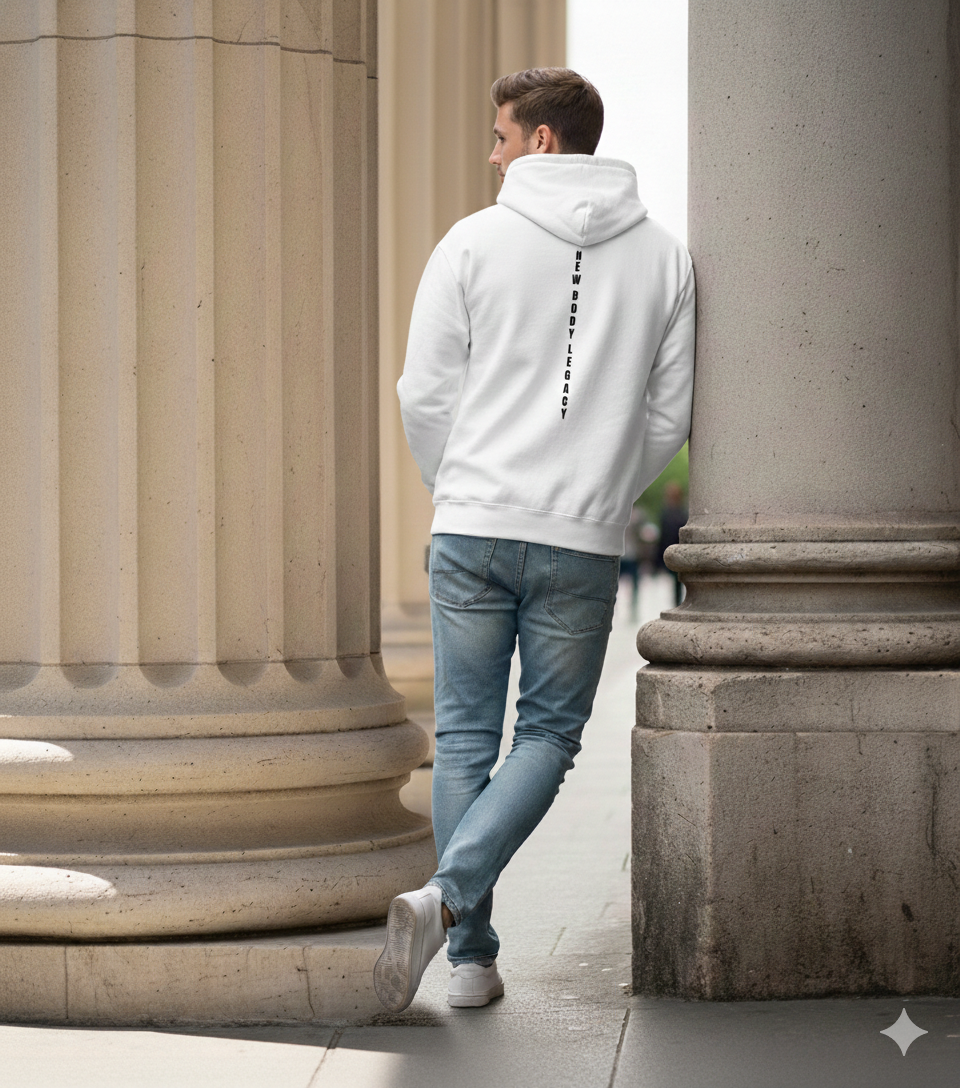 Unisex Hoodie