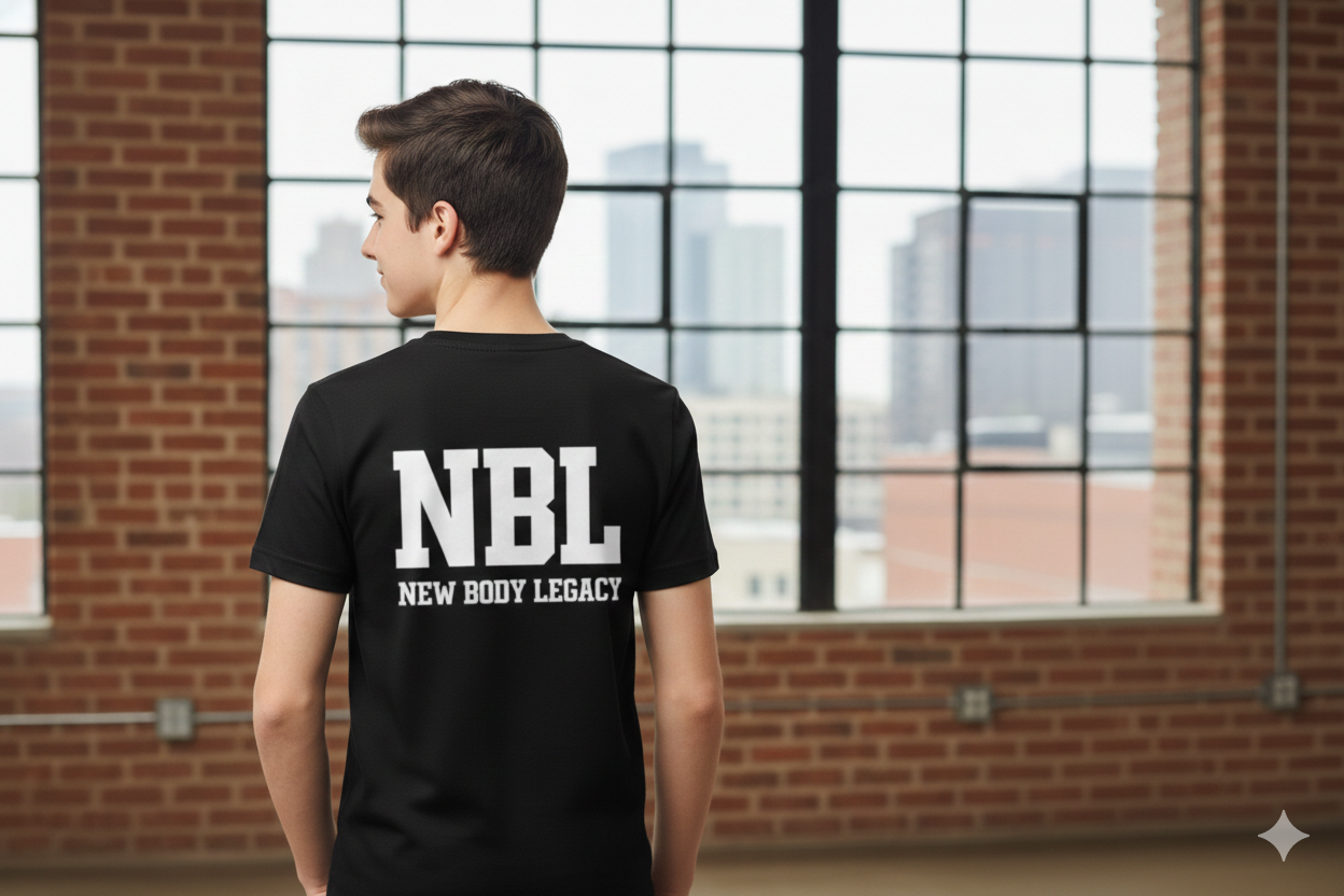 Youth Short Sleeve T-Shirt