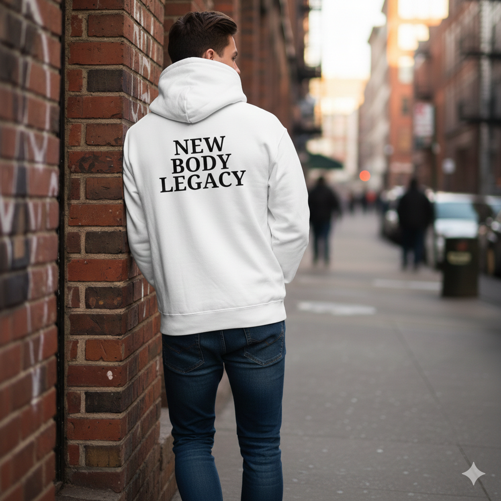 Unisex Hoodie