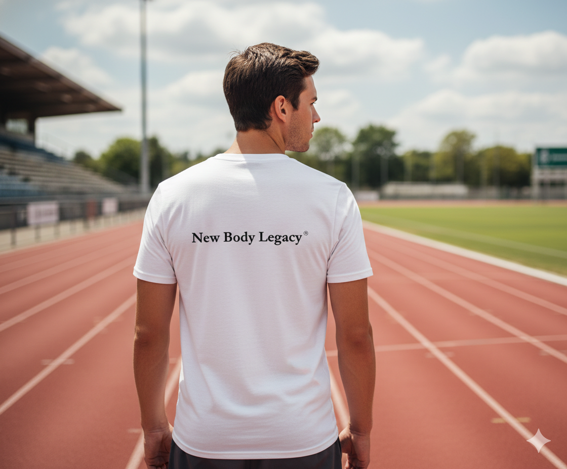 Short-Sleeve T-Shirt - Version 1