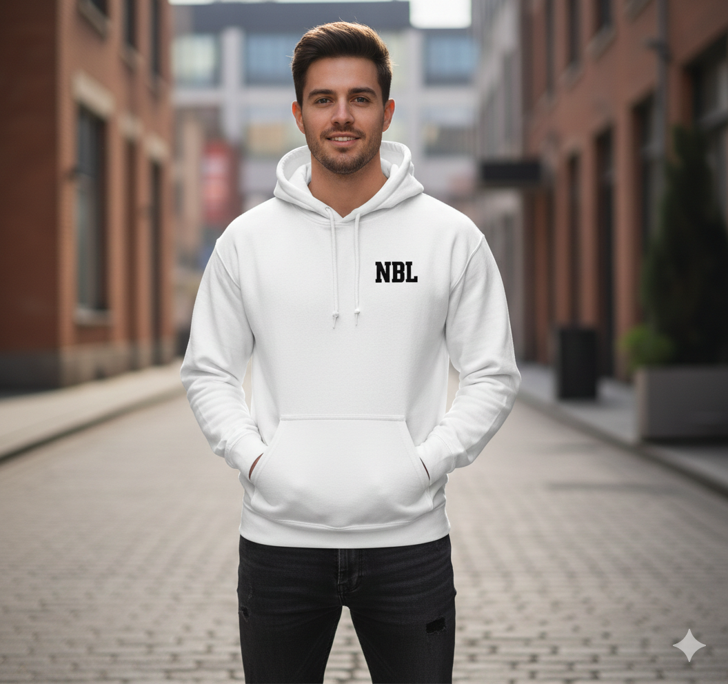 Unisex Hoodie - Design 2
