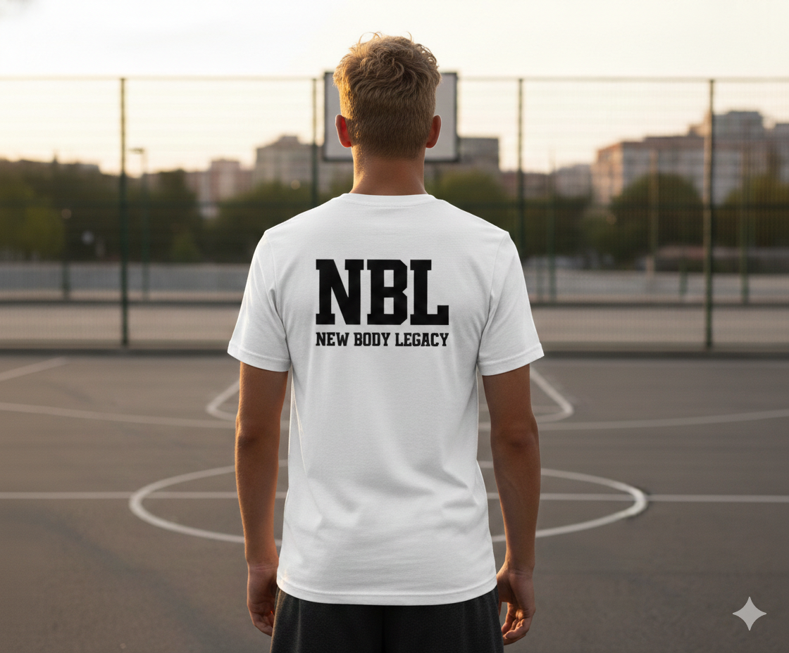 Youth Short Sleeve T-Shirt - White