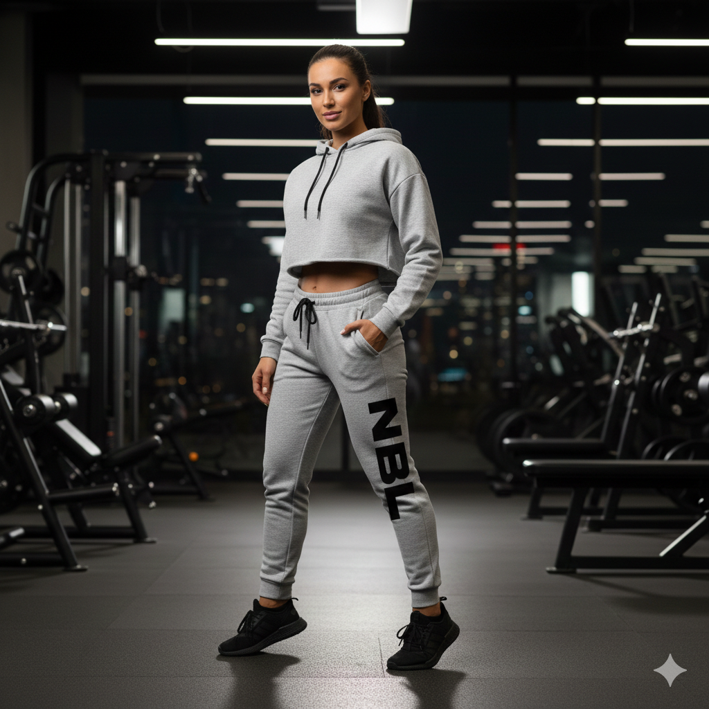 Unisex Joggers