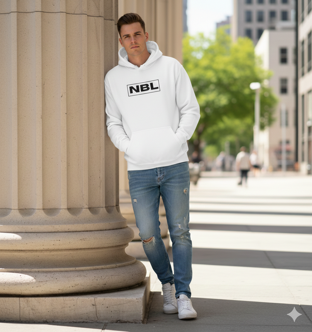 Unisex Hoodie