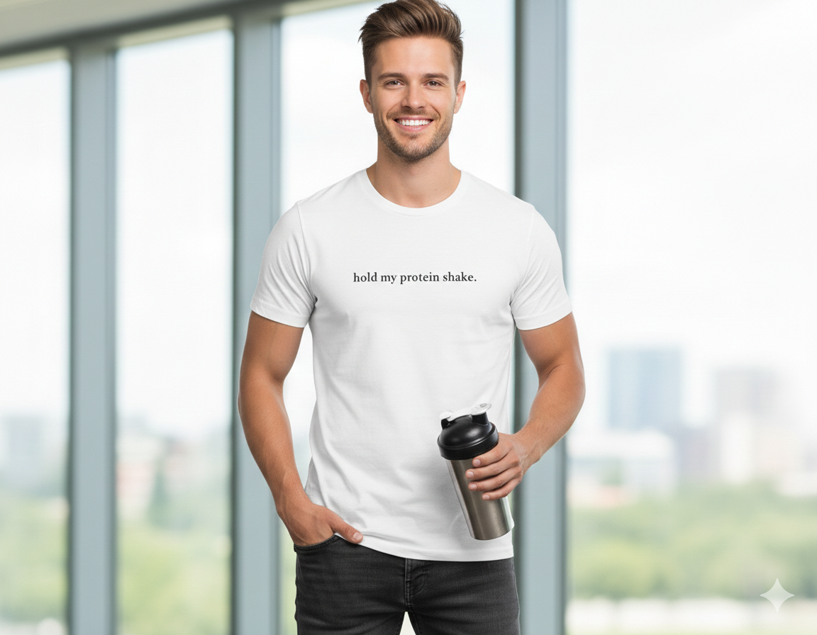 Unisex t-shirt
