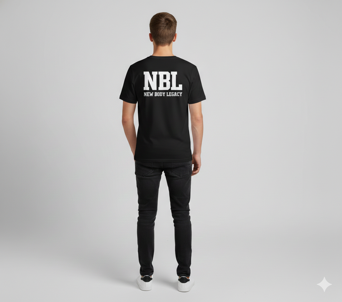 Youth Short Sleeve T-Shirt