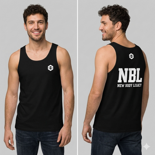 Unisex Tank Top