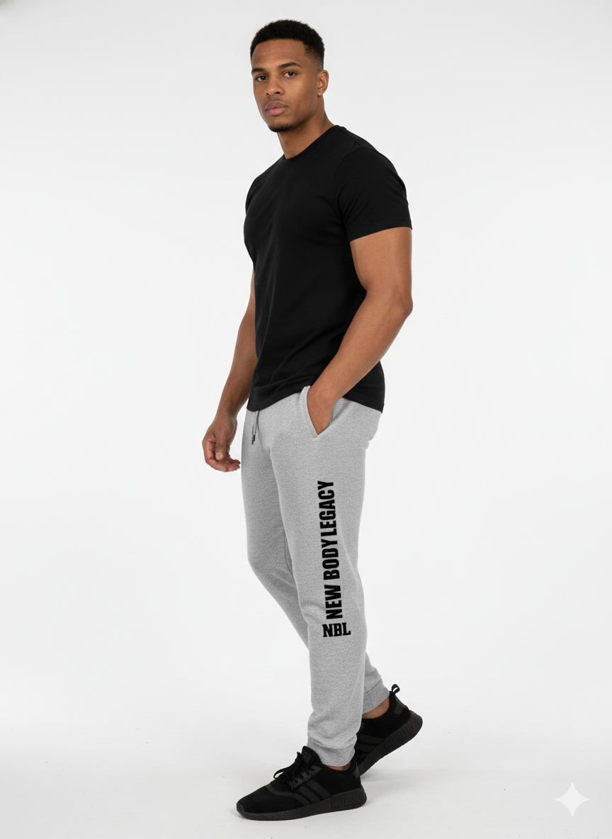 Unisex Joggers