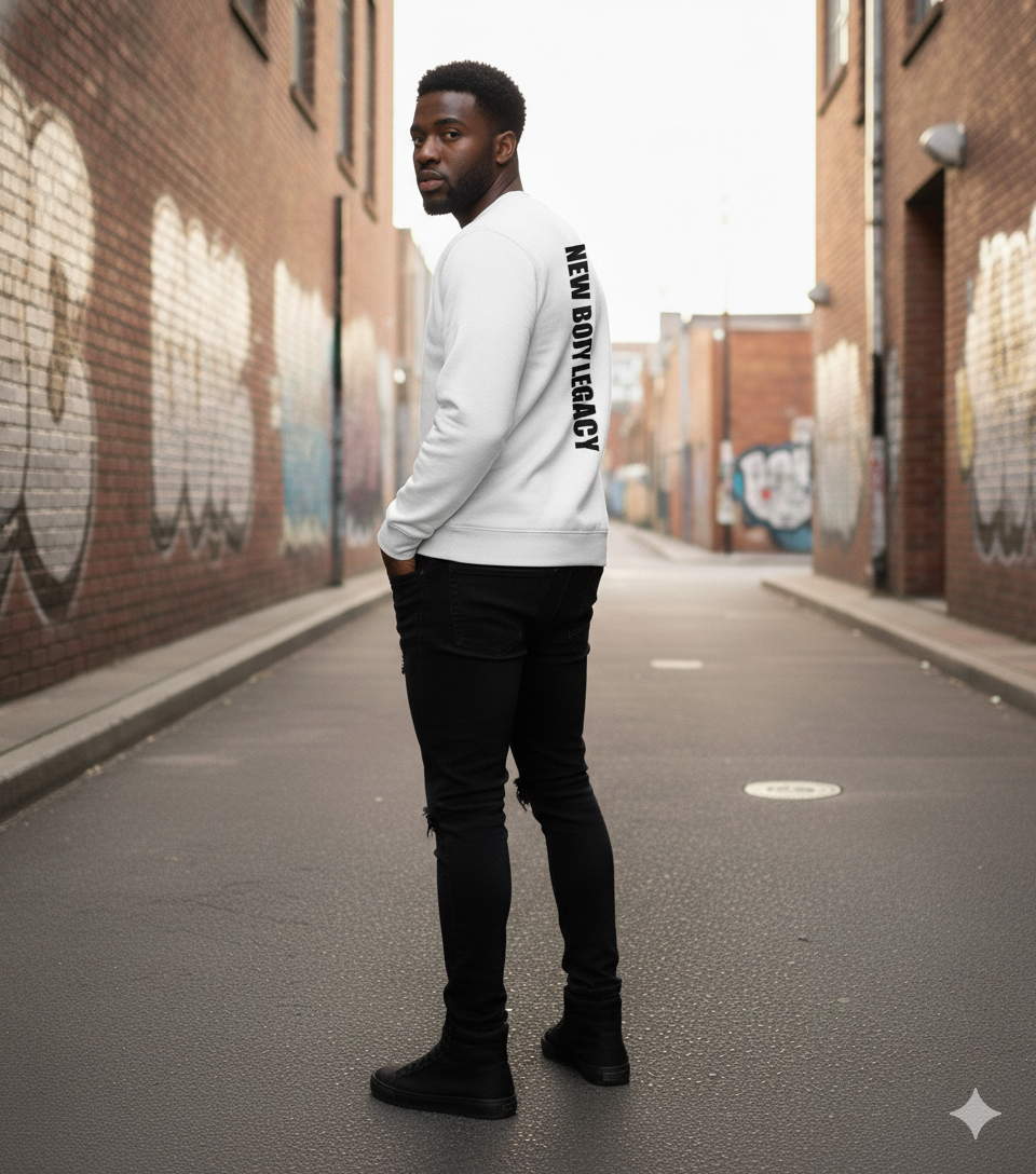 Unisex Premium Sweatshirt - Expensive AF