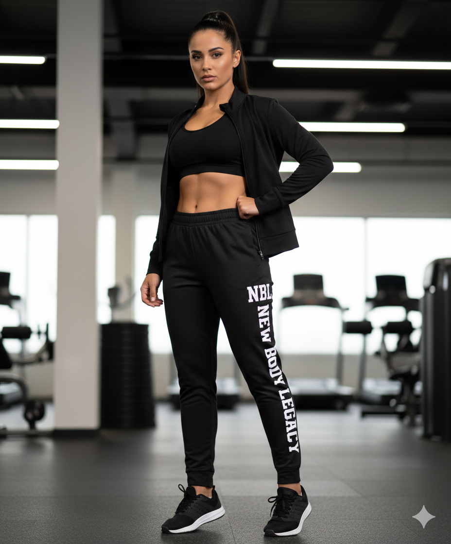 Women's Joggers
