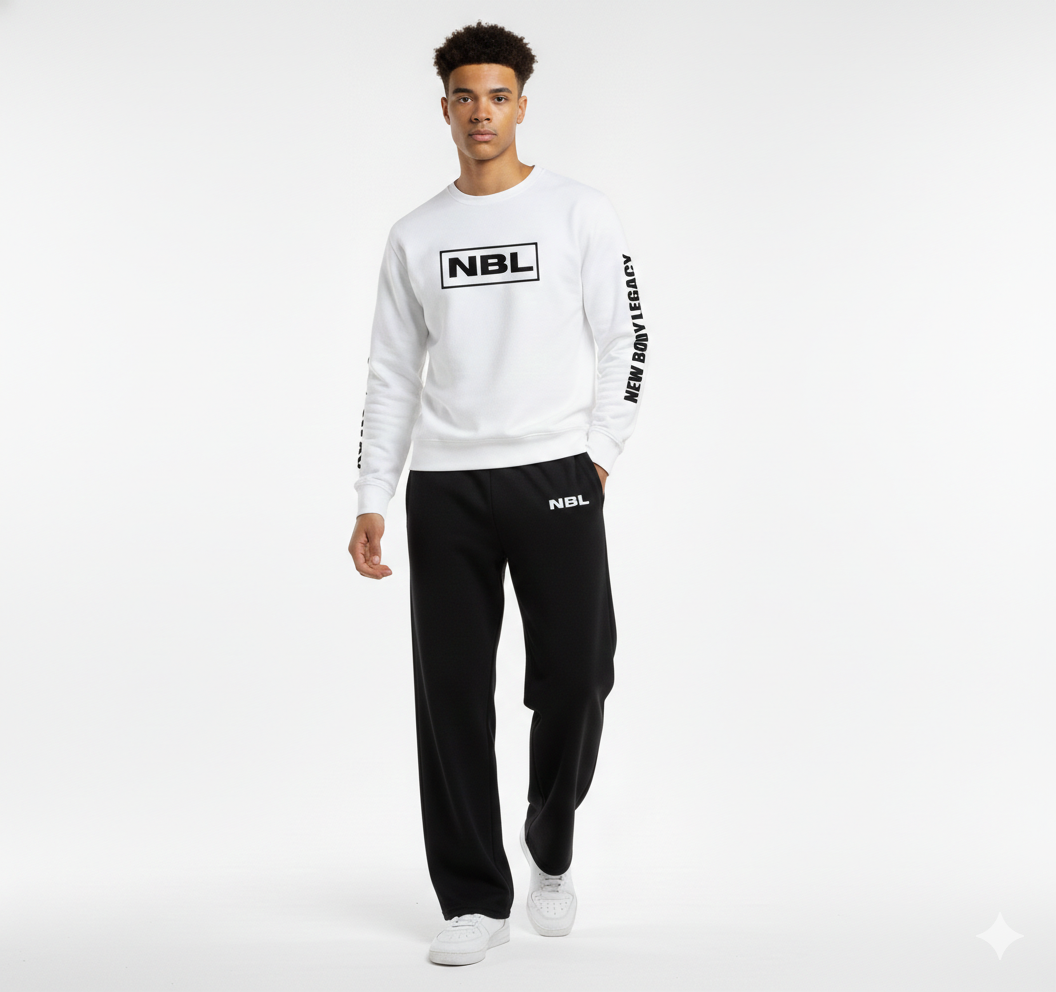 Unisex Premium Sweatshirt