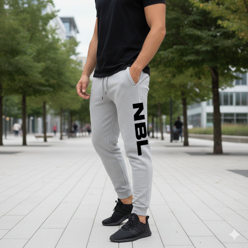 Unisex Joggers