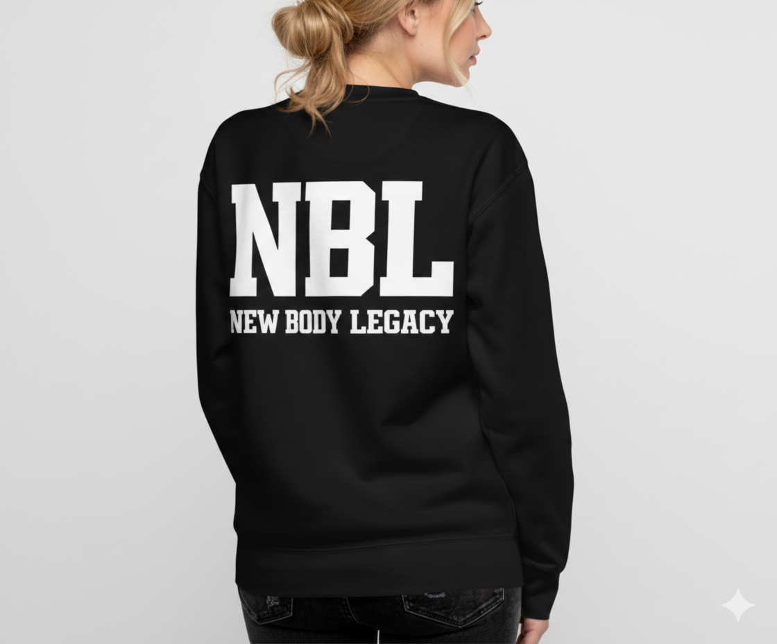 Unisex Premium Sweatshirt